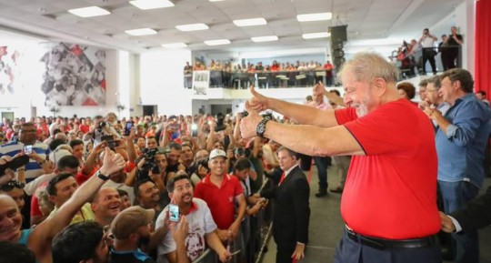 lula
