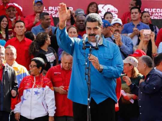 maduro