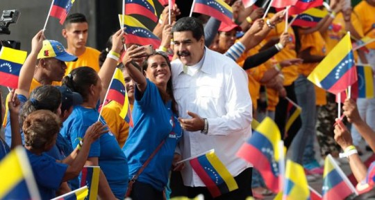 maduro