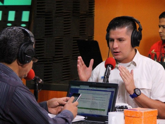 Foto: VTV