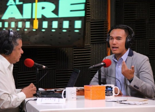 Foto: VTV