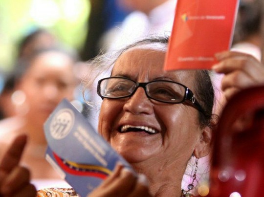 pensiones