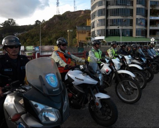 seguridad