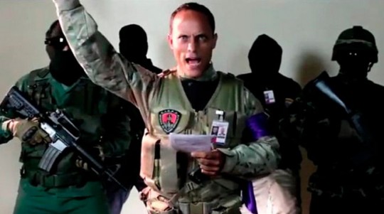 soldado