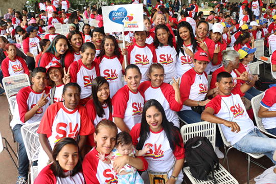 somos