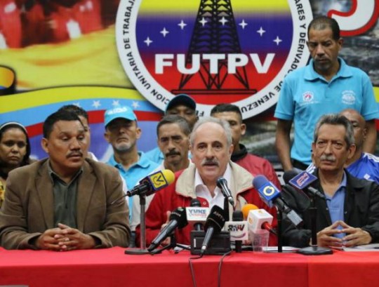 trabajadores