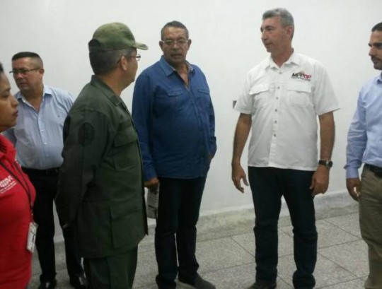 vargas