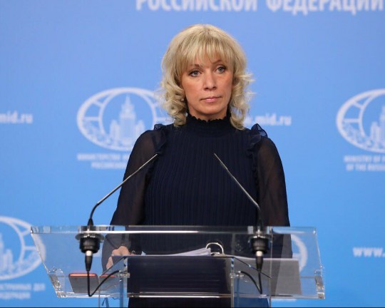 zajarova