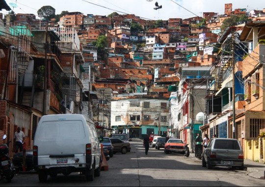 Foto: Ciudad CCS