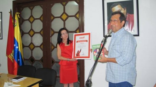 Foto: Tricontinental