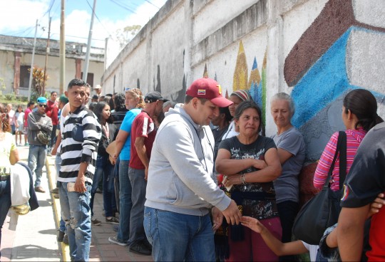 Foto: Alcaldía Carrizal