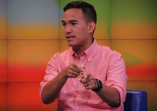 Foto: VTV