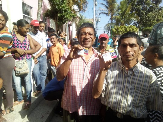 Foto: Apure