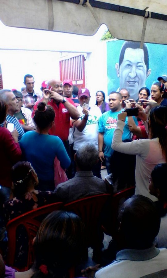 Barquisimeto