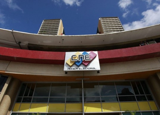 Foto: Ciudad CCS