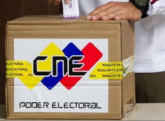 Foto: Ciudad CCS