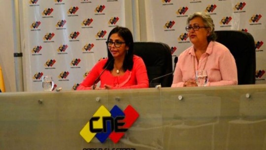 Foto: @tibisay_lucena  