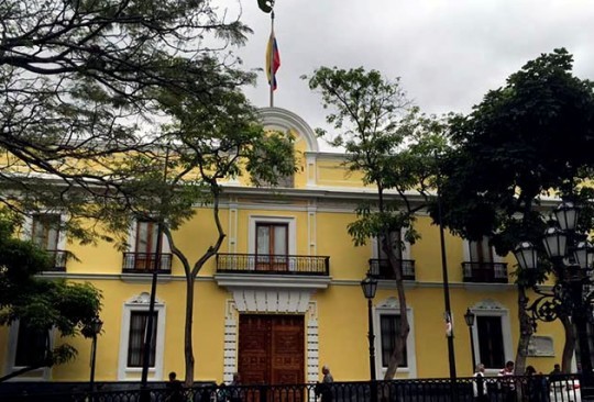 Foto: Archivo