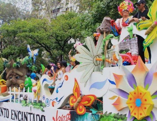 Foto: Ciudad CCS