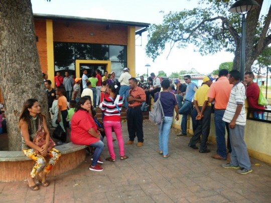 Carnet Monagas 