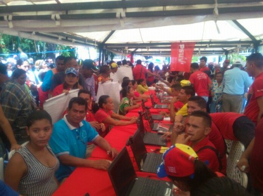 Foto: Ciudad CCS