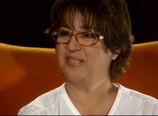 Carola Chávez