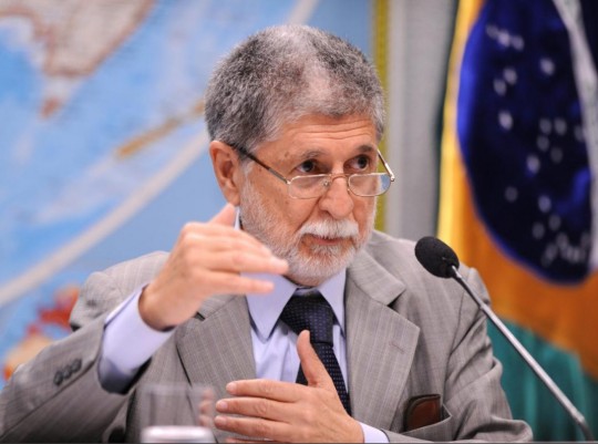 Celso Amorim