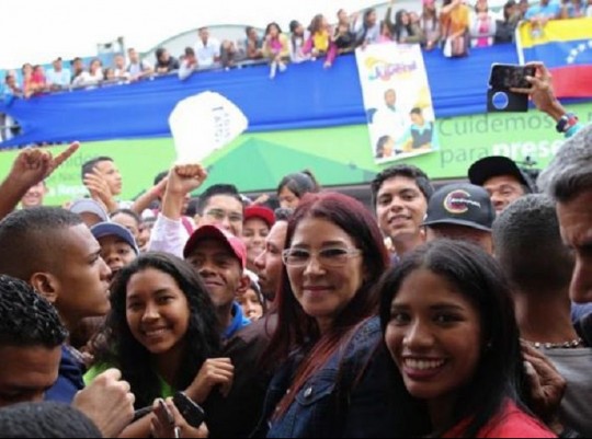 Foto: Ciudad CCS
