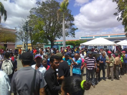 Ciudad Bolívar
