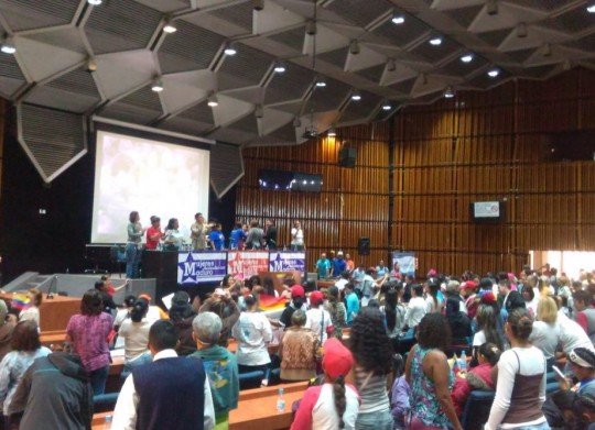 Foto: Ciudad CCS