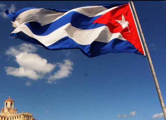 Foto: Ciudad CCS
