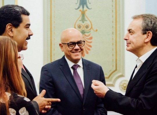 NIcolás Maduro
