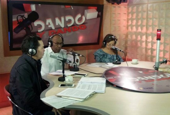 Foto: AVN