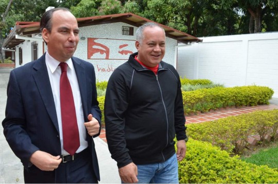 Diosdado 