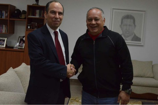 Diosdado 