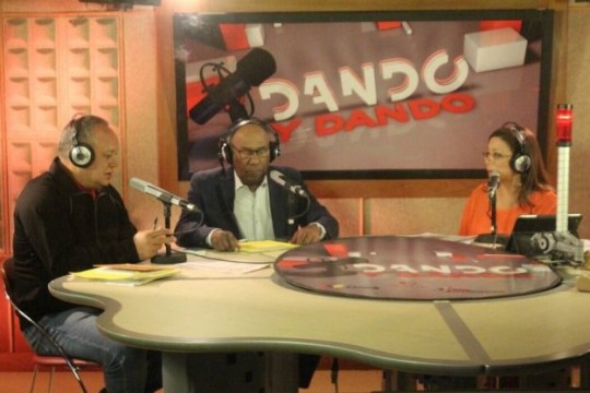 Foto: PSUV