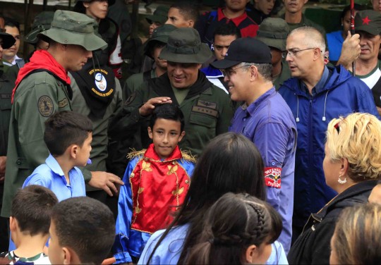 Foto: @Enc_popular