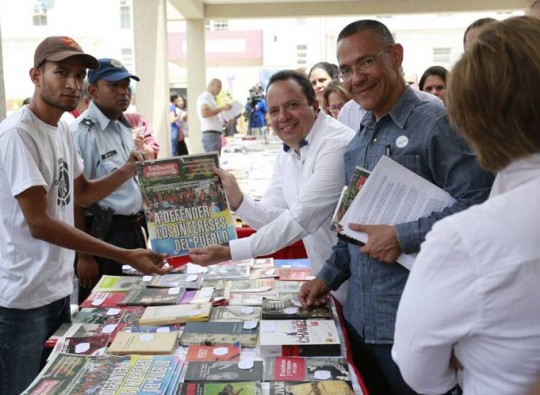 Foto: Ciudad CCS