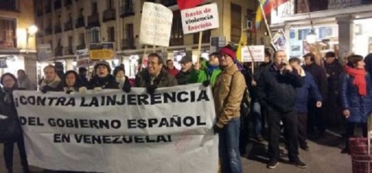 Foto: Misión verdad 
