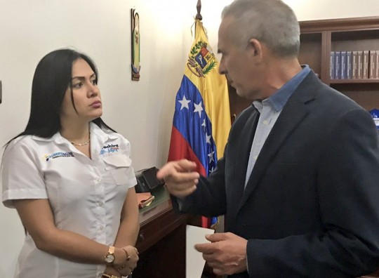 Foto: Ciudad CCS