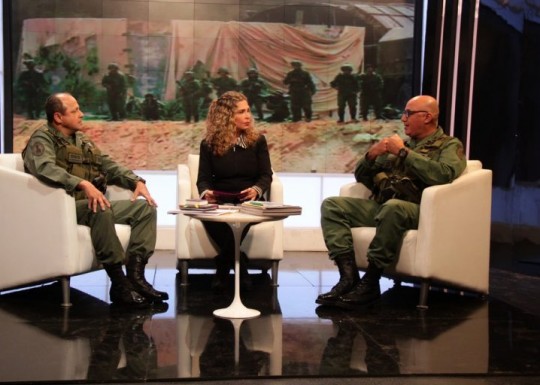 Foto: VTV