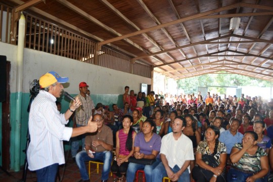 Guárico sibci