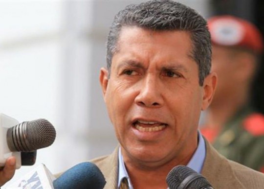 Henri Falcón