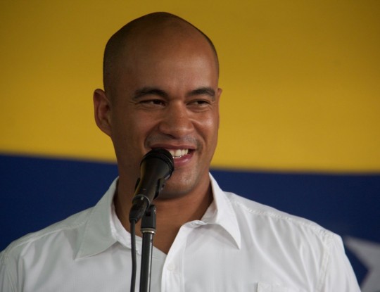Foto: PSUV Miranda