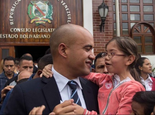 Foto: Mirando Al Futuro