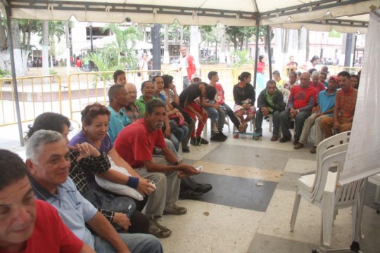 PSUV