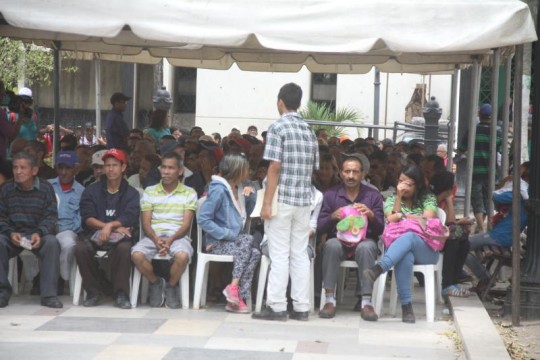 PSUV