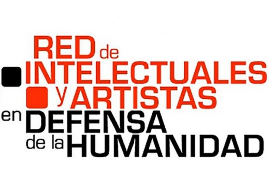 Intelectuales