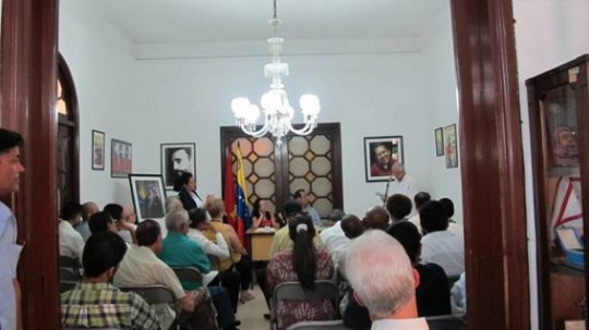 Internacional