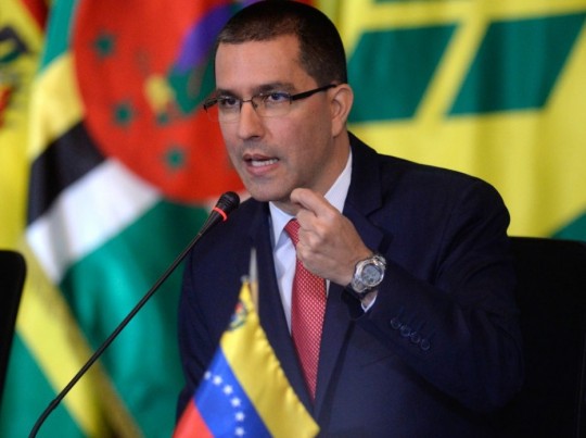 Foto: @venezuela_un 